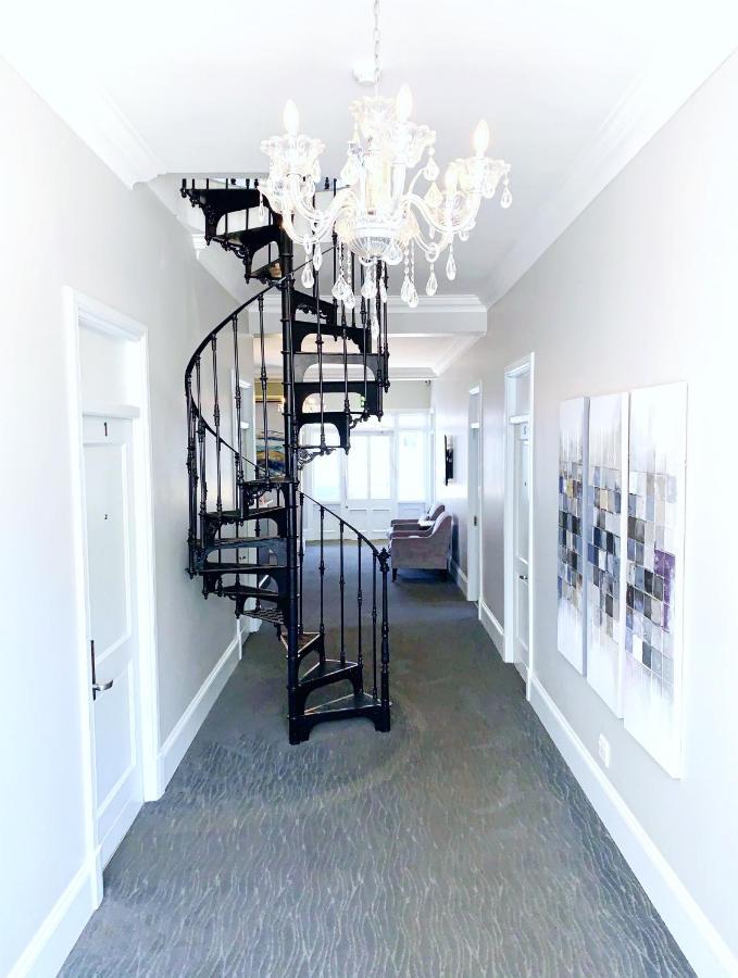 The Avondale Boutique Hotel Ντούρμπαν Εξωτερικό φωτογραφία