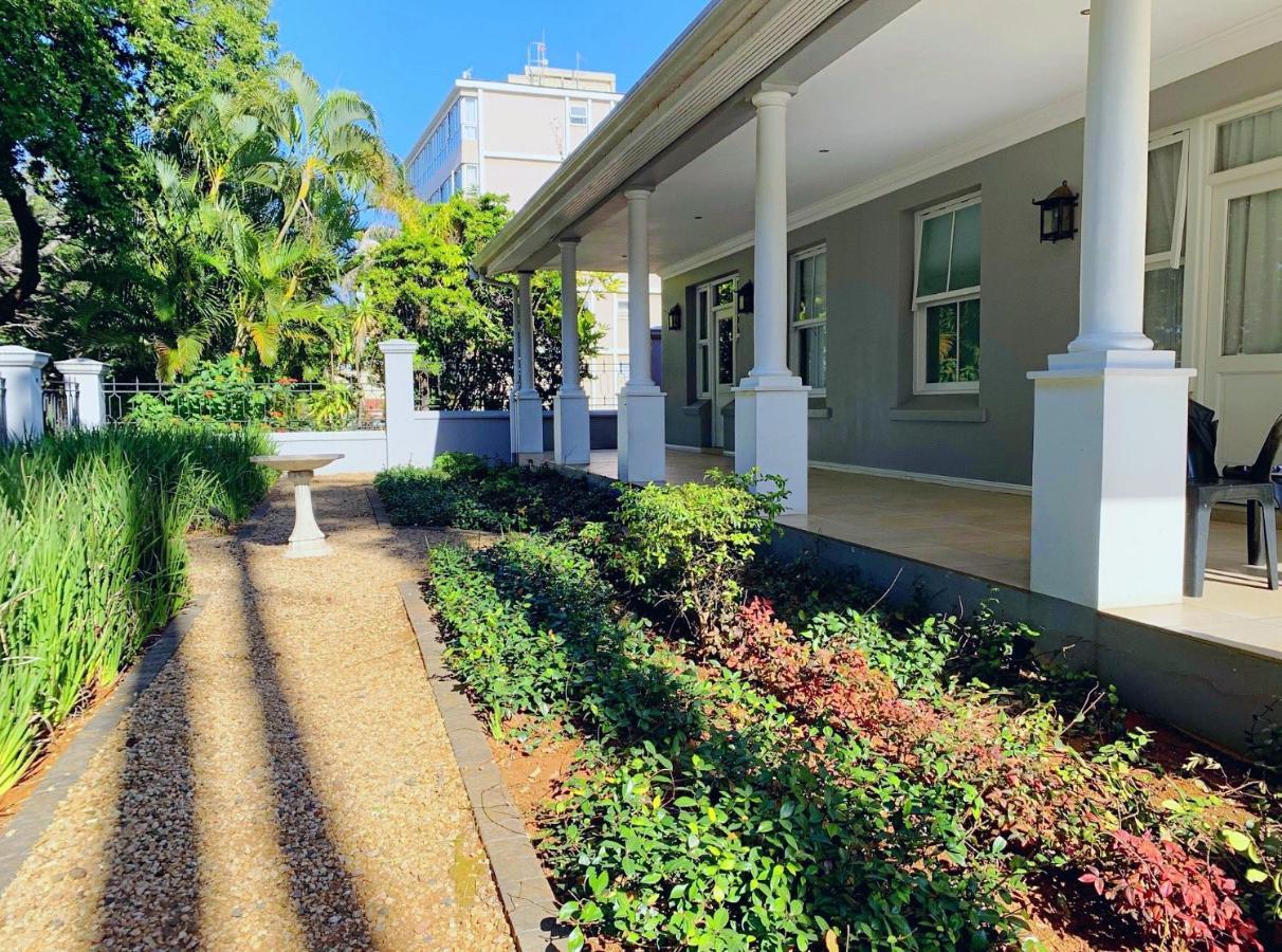 The Avondale Boutique Hotel Ντούρμπαν Εξωτερικό φωτογραφία