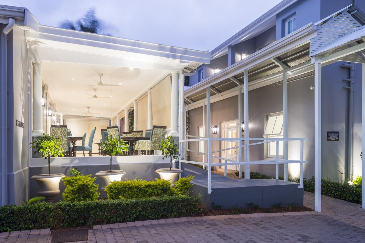 The Avondale Boutique Hotel Ντούρμπαν Εξωτερικό φωτογραφία