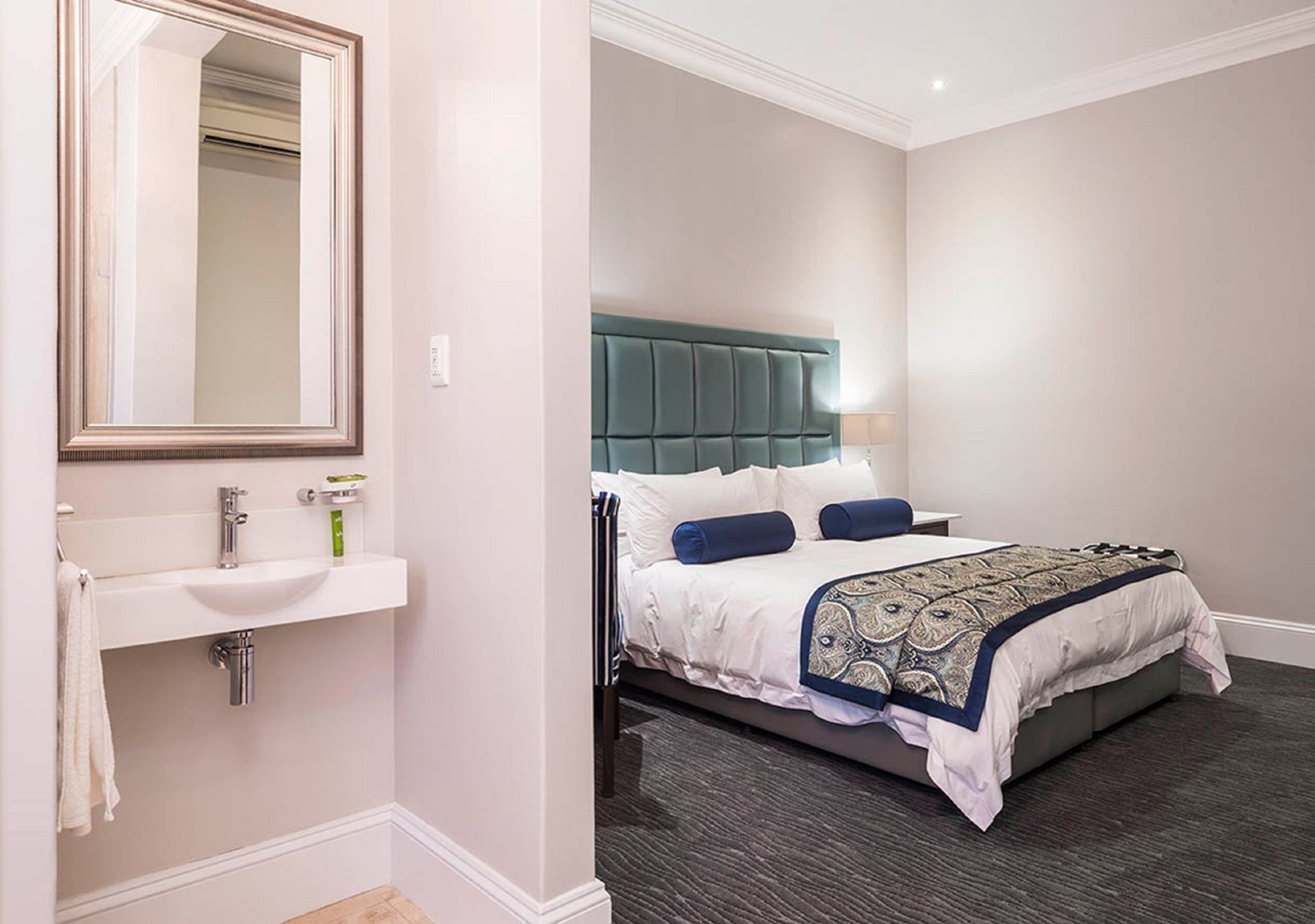 The Avondale Boutique Hotel Ντούρμπαν Εξωτερικό φωτογραφία
