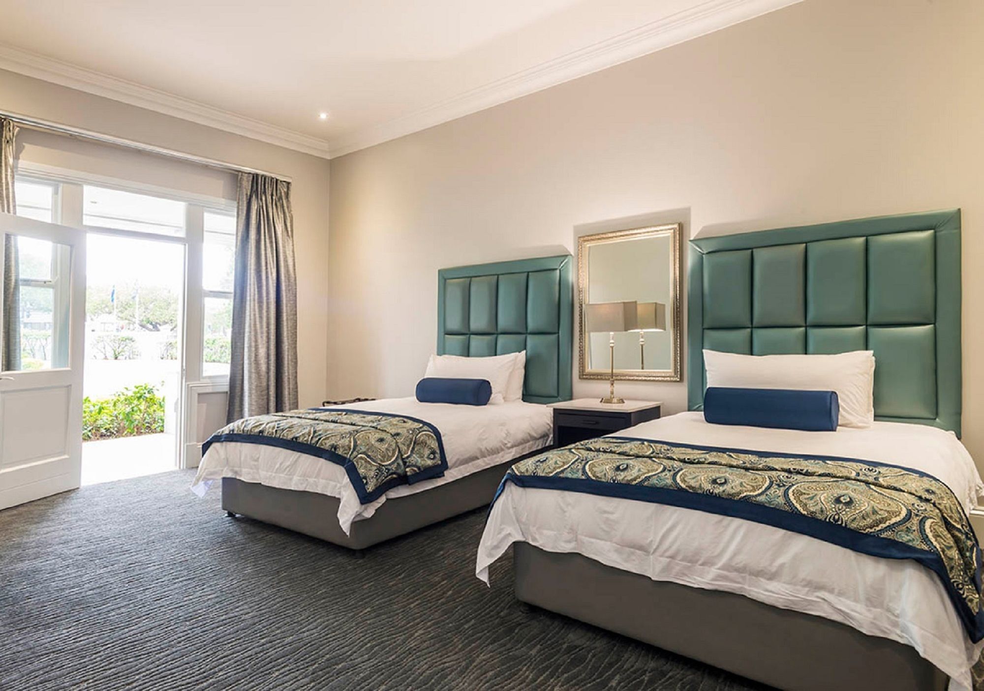 The Avondale Boutique Hotel Ντούρμπαν Εξωτερικό φωτογραφία