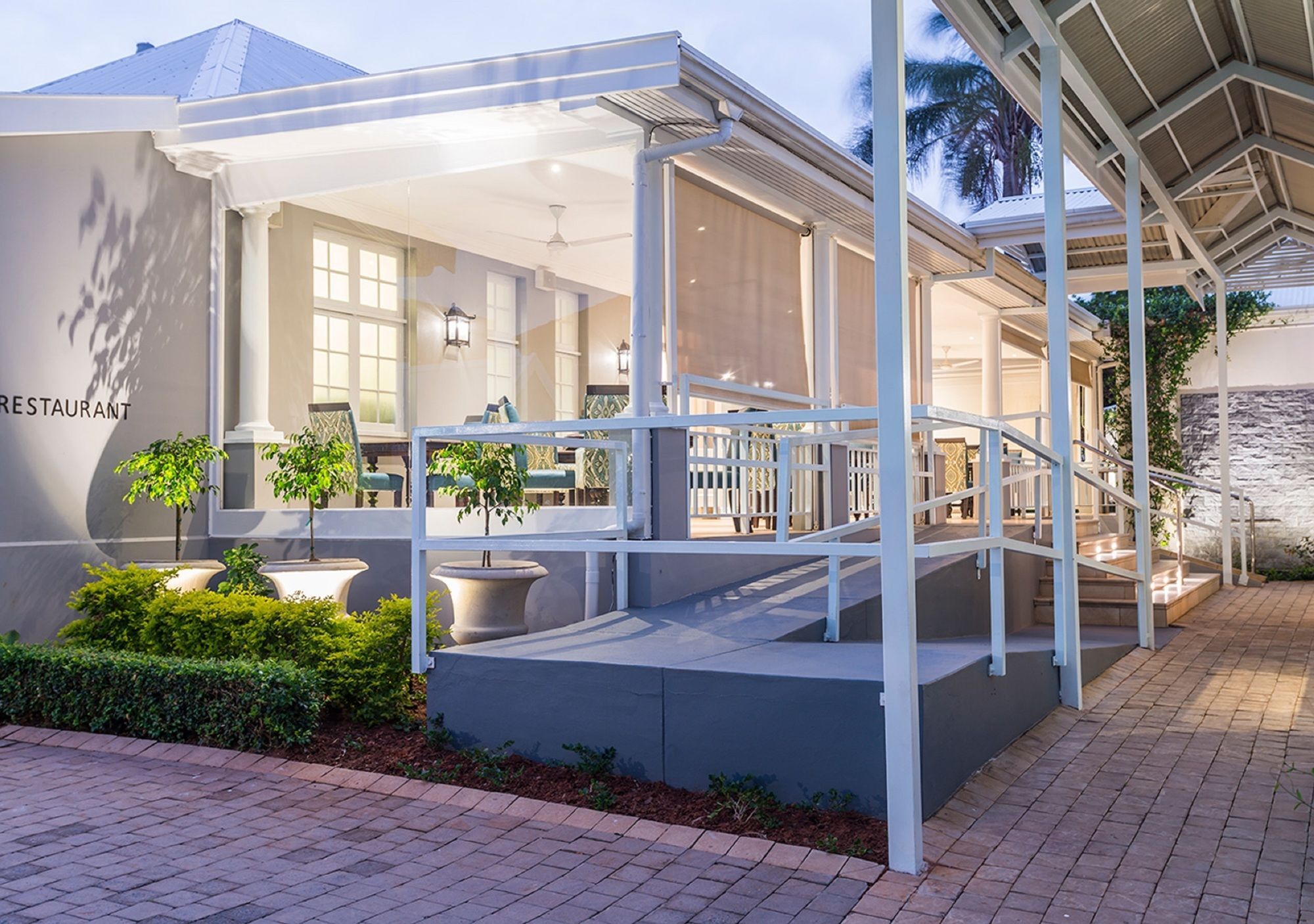 The Avondale Boutique Hotel Ντούρμπαν Εξωτερικό φωτογραφία