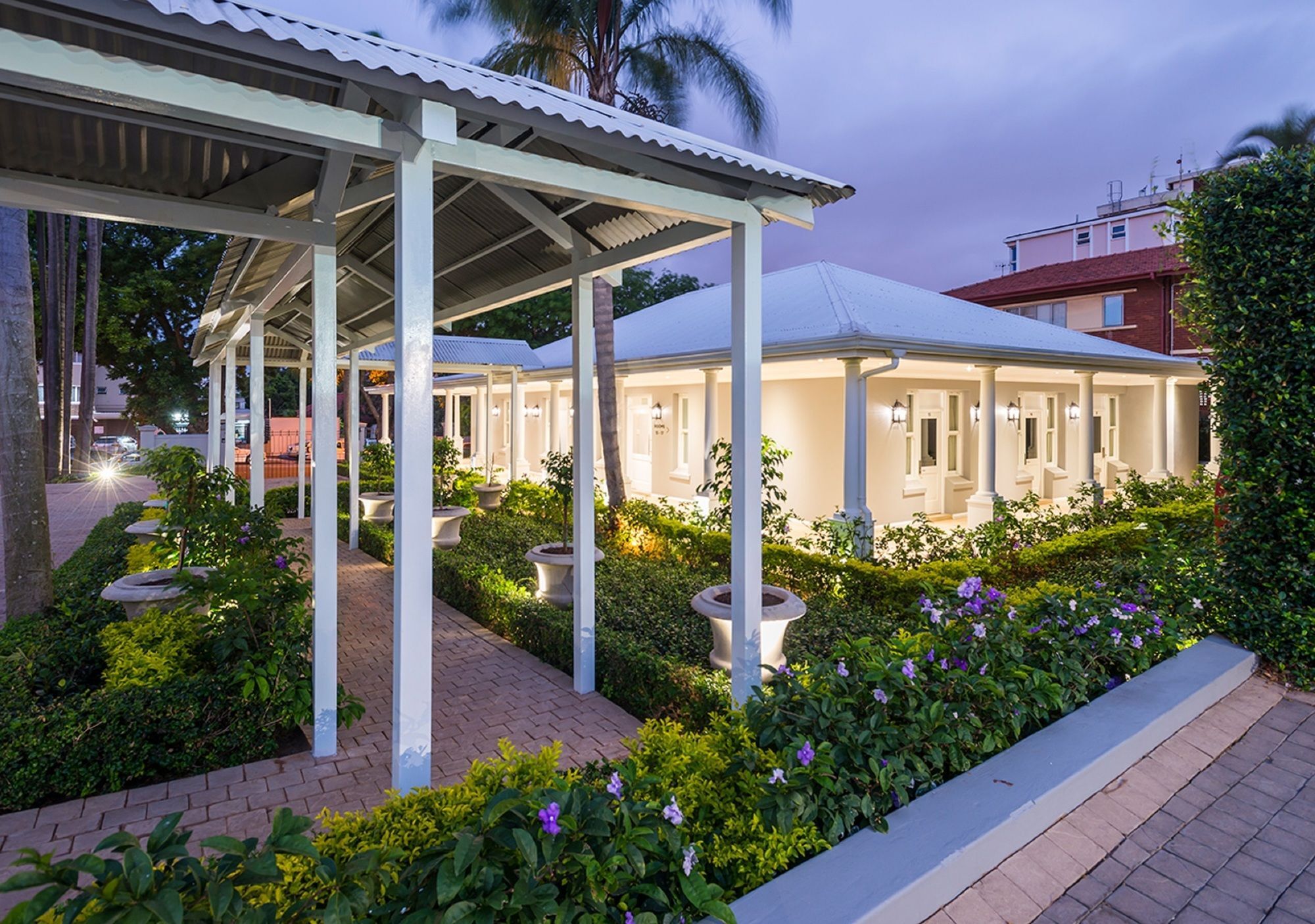 The Avondale Boutique Hotel Ντούρμπαν Εξωτερικό φωτογραφία