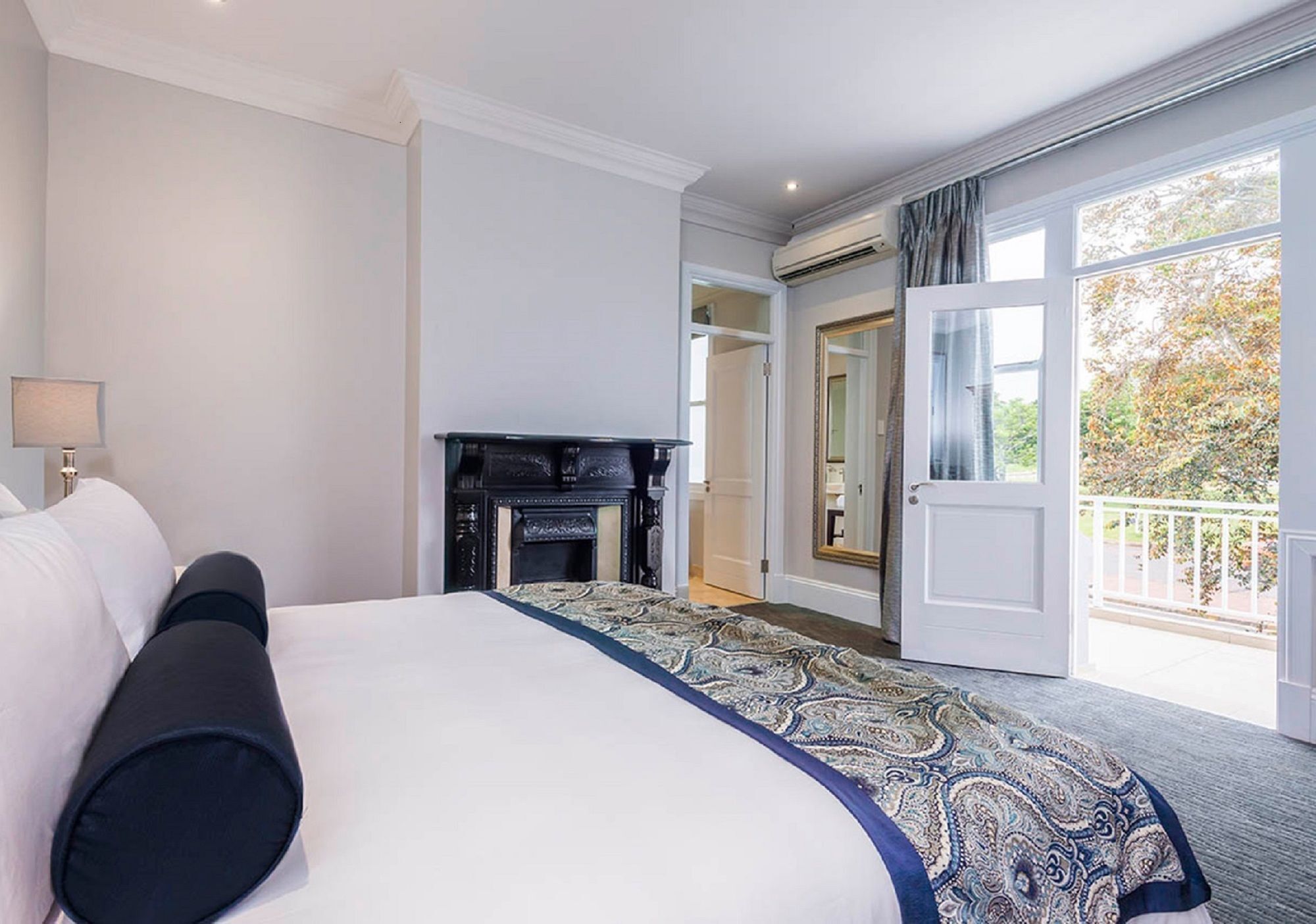 The Avondale Boutique Hotel Ντούρμπαν Εξωτερικό φωτογραφία