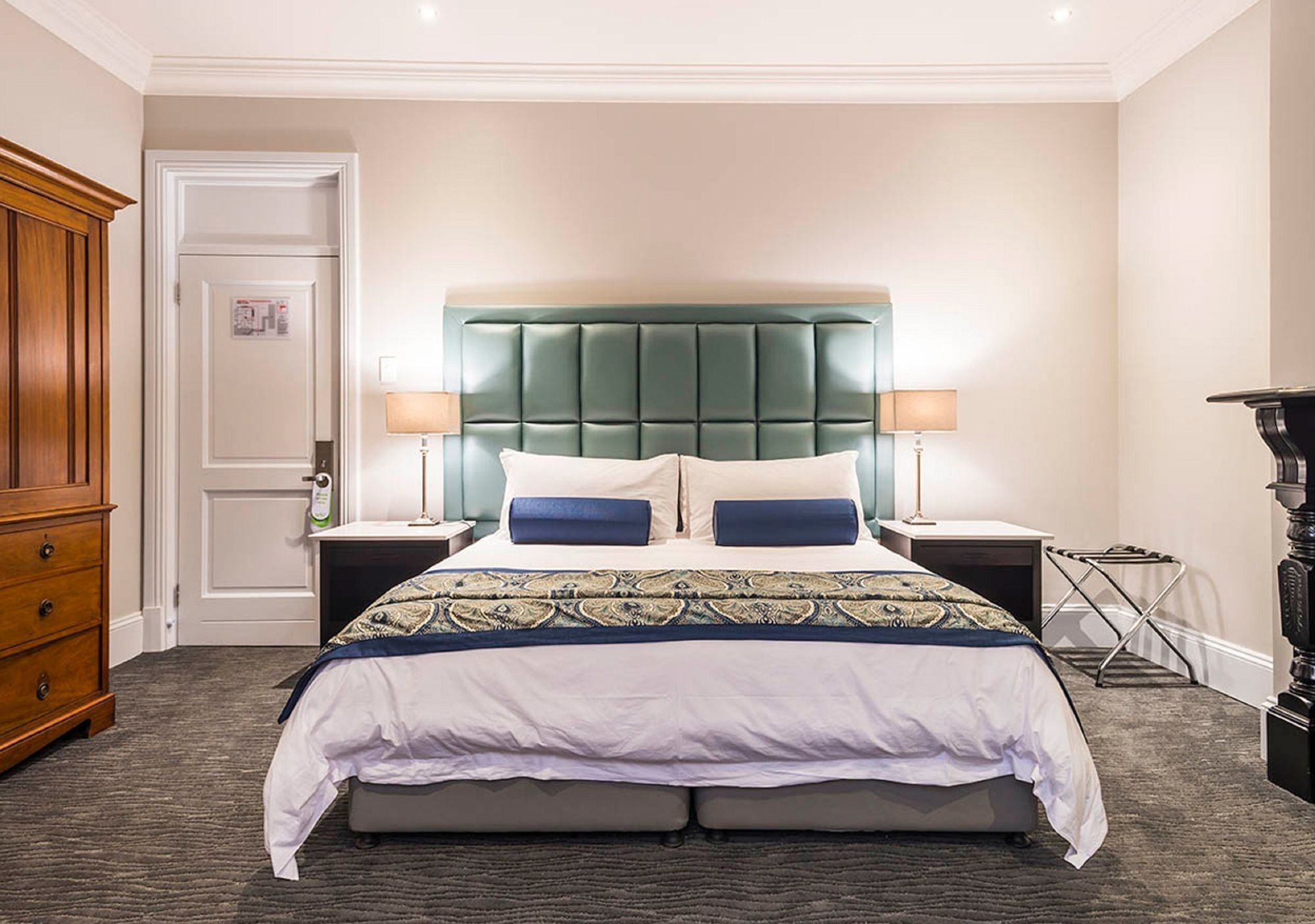 The Avondale Boutique Hotel Ντούρμπαν Εξωτερικό φωτογραφία