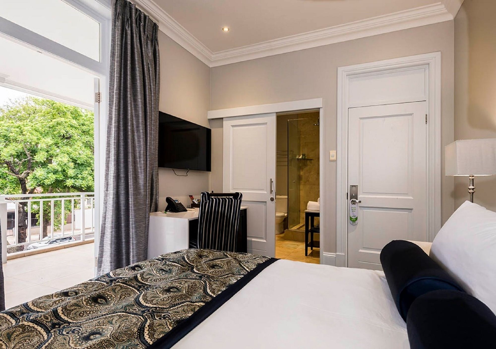 The Avondale Boutique Hotel Ντούρμπαν Εξωτερικό φωτογραφία