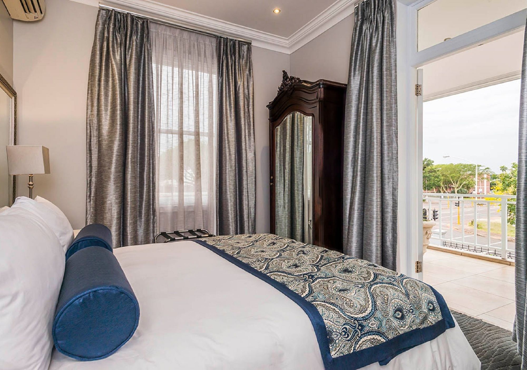 The Avondale Boutique Hotel Ντούρμπαν Εξωτερικό φωτογραφία