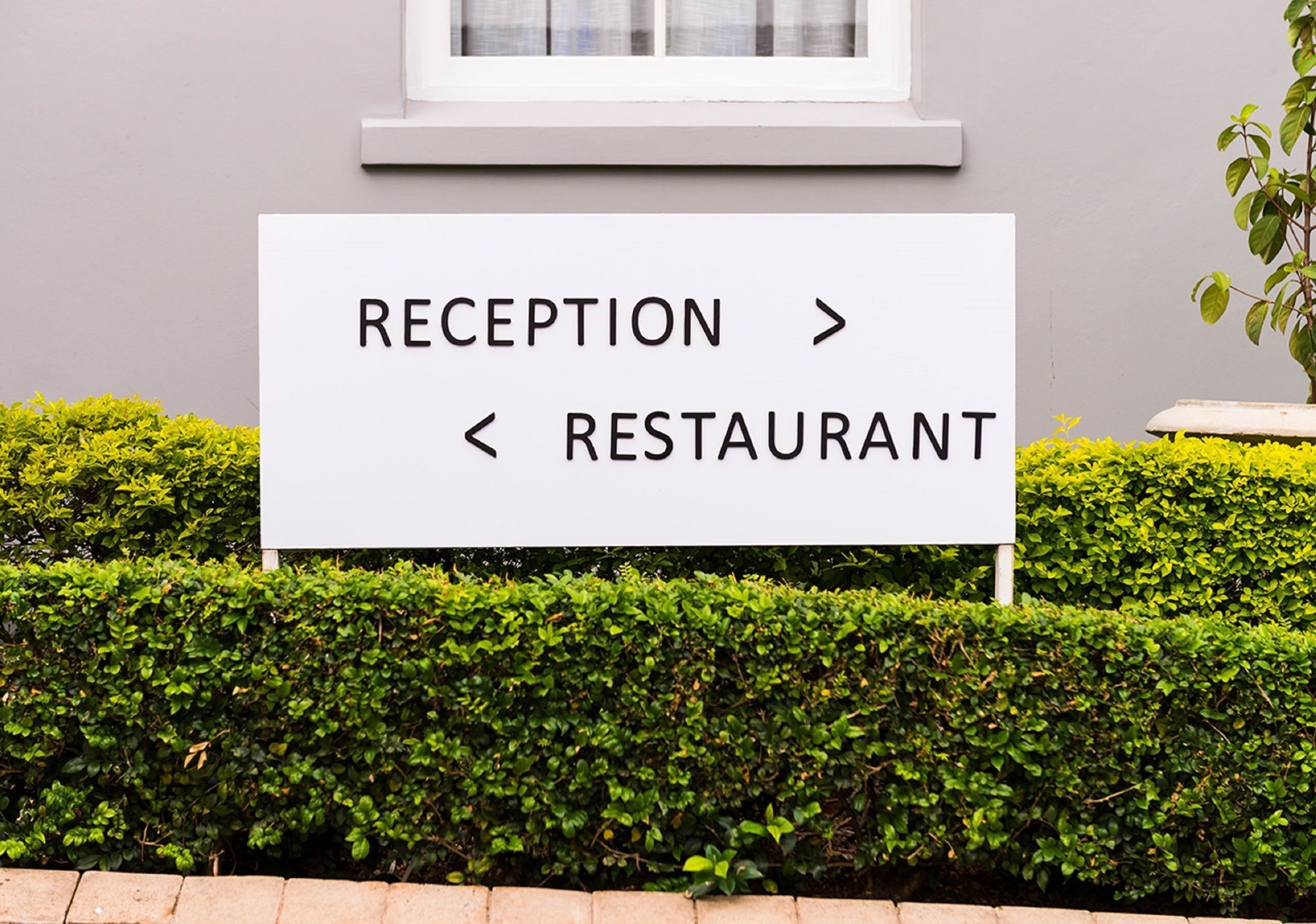 The Avondale Boutique Hotel Ντούρμπαν Εξωτερικό φωτογραφία