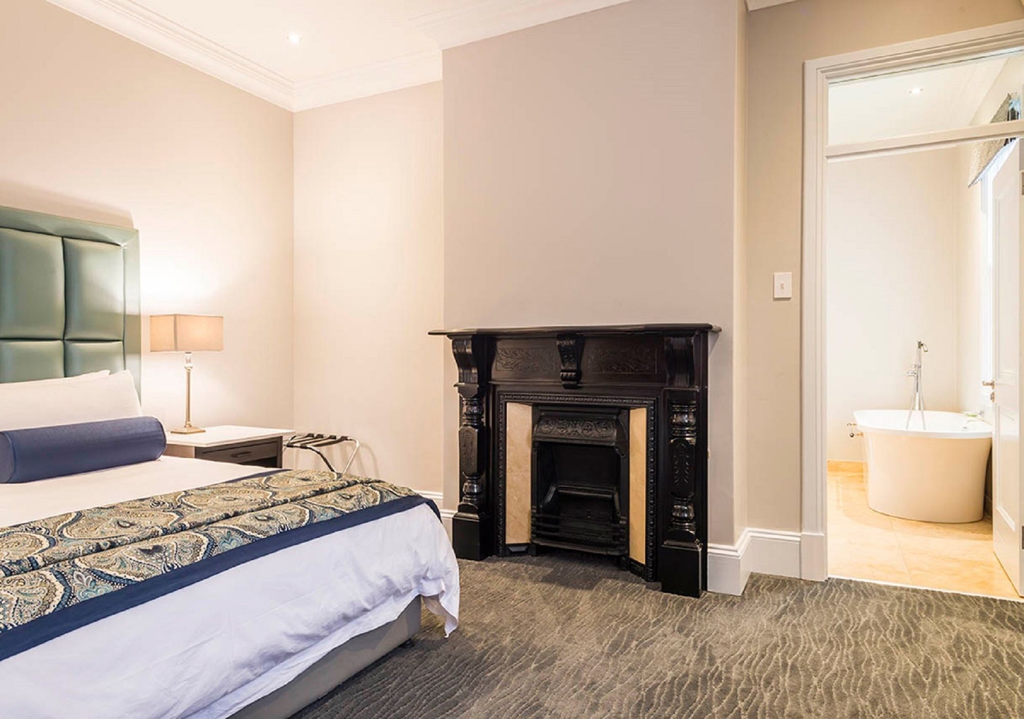 The Avondale Boutique Hotel Ντούρμπαν Εξωτερικό φωτογραφία