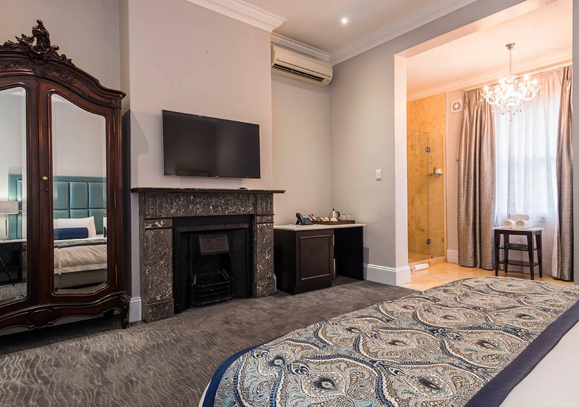 The Avondale Boutique Hotel Ντούρμπαν Εξωτερικό φωτογραφία